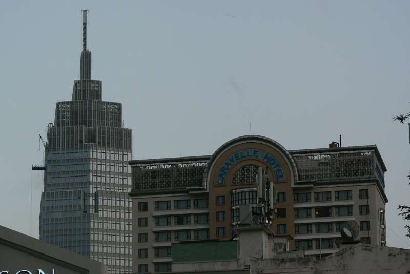 32 SAIGON (HO CHI MINH CITY)